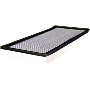 imageBOSCH 5279WS Workshop Engine Air Filter  Compatible with Select Chevrolet Camaro Corvette Express 1500 Express 2500 Express 3500 SSR GMC Savana 1500 Savana 2500 Savana 3500 Pontiac Firebird