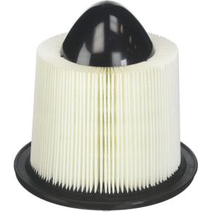 imageBOSCH 5283WS Workshop Engine Air Filter  Compatible with Select Ford E150 E250 E350 E450 Excursion Expedition F150 F250 F350 F450 F550 Mustang Lincoln Continental Navigator5283WS