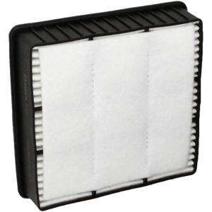 imageBOSCH 5302WS Workshop Engine Air Filter  Compatible With Select Mitsubishi Lancer Mirage Outlander