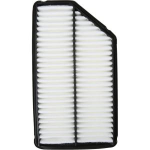 imageBOSCH 5326WS Workshop Engine Air Filter  Compatible With Select Acura MDX Honda Pilot5326WS