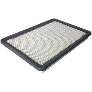 imageBOSCH 5345WS Workshop Engine Air Filter  Compatible with Select Saturn Ion
