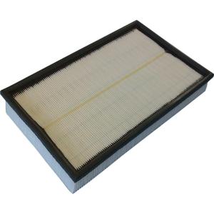 imageBOSCH 5364WS Workshop Engine Air Filter  Compatible With Select Audi A3 Quattro TT Quattro TT RS Quattro TTS Quattro Volkswagen CC Eos Passat Passat CC R32