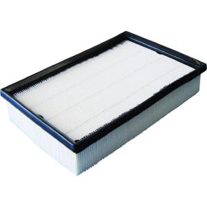 imageBOSCH 5376WS Workshop Engine Air Filter  Compatible with Select Dodge Nitro Jeep Liberty