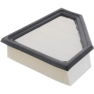 imageBOSCH 5388WS Workshop Engine Air Filter  Compatible with Select Ford Focus1 Count Pack of 1