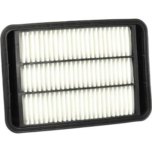 imageBOSCH 5392WS Workshop Engine Air Filter  Compatible With Select Mitsubishi Lancer Outlander Outlander Sport