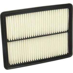 imageBOSCH 5437WS Workshop Engine Air Filter  Compatible with Select Acura TL TSX Honda Accord Accord Crosstour Crosstour