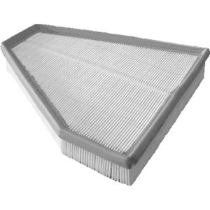imageBOSCH 5528WS Workshop Engine Air Filter  Compatible With Select BMW 128i 325i 325xi 328i 328i xDrive 328xi 330i 330xi5528WS