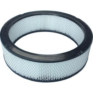 imageBOSCH 5544WS Workshop Engine Air Filter  Compatible with Select Buick Cadillac Chevrolet GMC Oldsmobile Pontiac