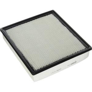 imageBOSCH 5558WS Workshop Engine Air Filter  Compatible with Select Dodge Ram 2500 Ram 3500