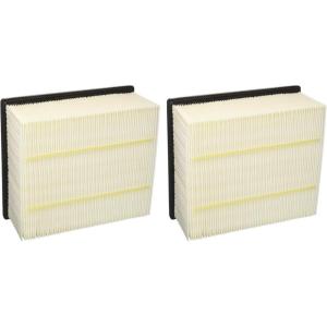 imageBOSCH 5576WS Workshop Engine Air Filter  Compatible with Select Dodge Ram 2500 Ram 3500 Ram 4500 Ram 5500 Ram 2500 3500 4500 55001 Count Pack of 2