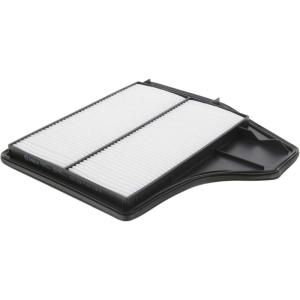 imageBOSCH 5604WS Workshop Engine Air Filter  Compatible with Select Nissan Altima