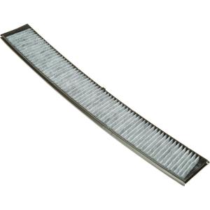 imageBOSCH C3640WS Activated Charcoal Workshop Cabin Air Filter  Compatible with Select BMW 320i 323Ci 323i 325Ci 325i 325xi 328Ci 328i 330Ci 330i 330xi M3 X3 Z3