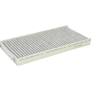 imageBOSCH C3806WS Activated Charcoal Workshop Cabin Air Filter  Compatible with Select Saab 93 93X
