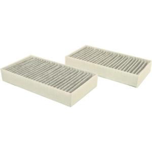 imageBOSCH C3893WS Activated Charcoal Workshop Cabin Air Filter  Compatible with Select MercedesBenz GL320 GL350 GL450 GL550 ML320 ML350 ML450 ML500 ML550 ML63 AMG R320 R350 R500 R63 AMG