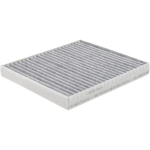 imageBOSCH C3899WS Activated Charcoal Workshop Cabin Air Filter  Compatible with Select Chrysler Sebring 200 Dodge Avenger Caliber Journey Jeep Compass Patriot1 Count Pack of 1