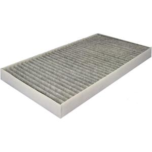 imageBOSCH C3900WS Activated Charcoal Workshop Cabin Air Filter  Compatible with Select BMW 525i 525xi 528i 528i xDrive 528xi 530i 530xi 535i 535i xDrive 535xi 545i 550i 645Ci 650i M5 M6