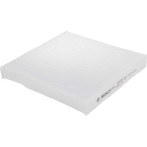 imageBOSCH C3947WS Activated Charcoal Workshop Cabin Air Filter  Compatible with Select Buick Enclave Chevrolet Traverse GMC Acadia Acadia Limited Saturn Outlook83 x 93 x 13