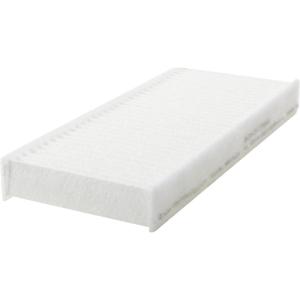 imageBOSCH P3602WS Workshop Cabin Air Filter  Compatible with Select Nissan Frontier Pathfinder Xterra Suzuki Equator