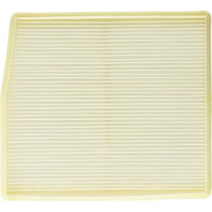 imageBOSCH P3857WS Workshop Cabin Air Filter  Compatible with Select Volvo S60 S80 V70 XC70 XC90