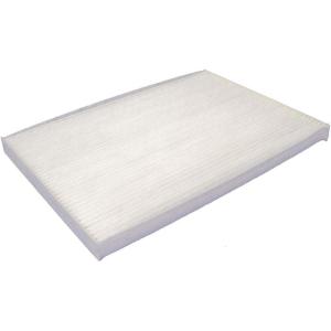 imageBOSCH P3907WS Workshop Cabin Air Filter  Compatible with Select Nissan Rogue Sentra