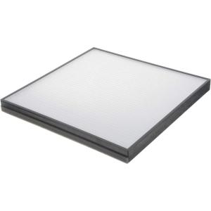 imageBOSCH P3924WS Workshop Cabin Air Filter  Compatible with Select Chevrolet Camaro