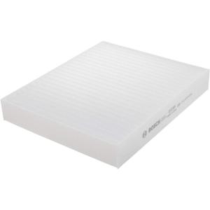 imageBOSCH P3929WS Workshop Cabin Air Filter  Compatible with Select Buick Cascada Encore LaCrosse Regal Verano Cadillac ELR SRX Chevrolet Cruze Malibu Sonic Spark Trax Volt Saab 95  MoreP3929WS