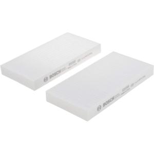 imageBOSCH P3933WS Workshop Cabin Air Filter  Compatible with Select Dodge Nitro Jeep Liberty