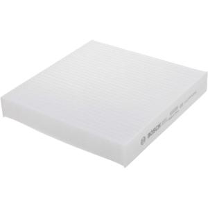 imageBOSCH P3942WS Workshop Cabin Air Filter  Compatible with Select Fiat 124 Spider 500 500X