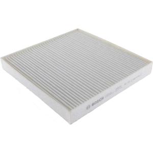 imageBOSCH P3950WS Workshop Cabin Air Filter  Compatible with Select Cadillac Escalade Chevrolet Silverado Suburban Tahoe GMC Sierra Yukon Yukon XL