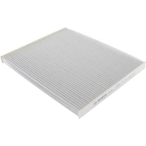 imageBOSCH P3951WS Workshop Cabin Air Filter  Compatible with Select Ford Edge Fusion Police Responder Hybrid SSV PlugIn Hybrid Lincoln Continental MKX MKZ