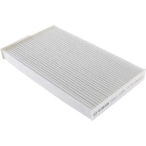 imageBOSCH P3952WS Workshop Cabin Air Filter  Compatible with Select Nissan Cube Juke Leaf Sentra