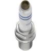 imageBOSCH 8160 OE Fine Wire Double Platinum Spark Plug  Single1Pk