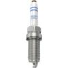 imageBOSCH 8160 OE Fine Wire Double Platinum Spark Plug  Single1Pk