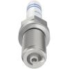 imageBOSCH 8160 OE Fine Wire Double Platinum Spark Plug  Single1Pk