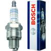 imageBOSCH 8160 OE Fine Wire Double Platinum Spark Plug  Single1Pk