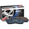 imageBOSCH BC1089 QuietCast Premium Ceramic Disc Brake Pad Set  Compatible with Select Acura RDX Honda Accord Crosstour Crosstour CRV Odyssey FRONT