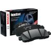 imageBOSCH BC905 QuietCast Premium Ceramic Disc Brake Pad Set  Compatible with Select Infiniti FX G M Q Nissan 350Z 370Z Altima Juke Maxima Murano Pathfinder Quest Rogue Sentra  More REAR