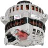 imageBOSCH AL7589N Premium 100 New Alternator  Compatible with Select Ford Crown Victoria Lincoln Town Car 135 Amp