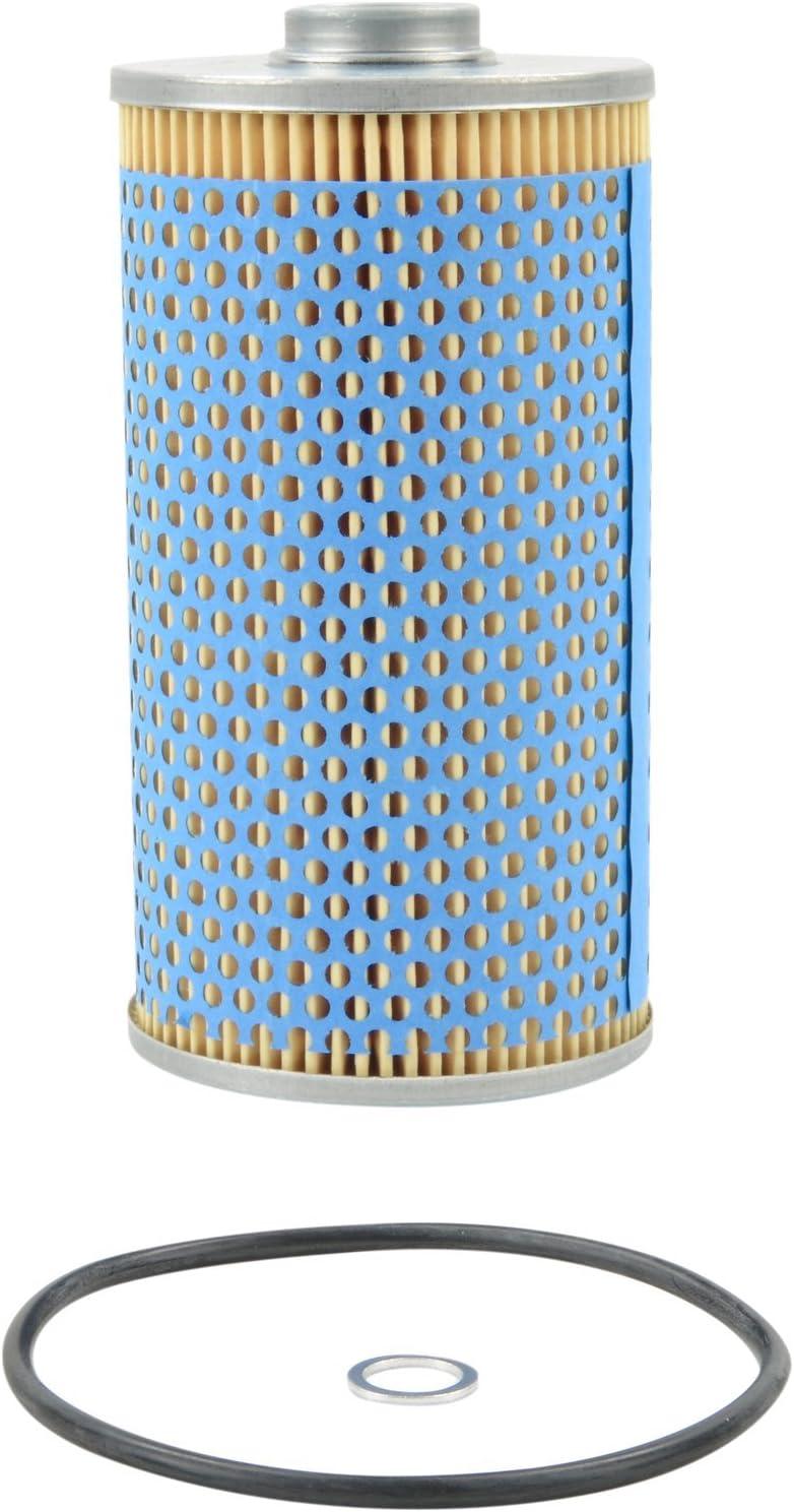 imageBOSCH 72193WS Workshop Engine Oil Filter  Compatible with Select BMW 850Ci 540i 750iL 840Ci 850CSi 530i 740i 740iL 850i