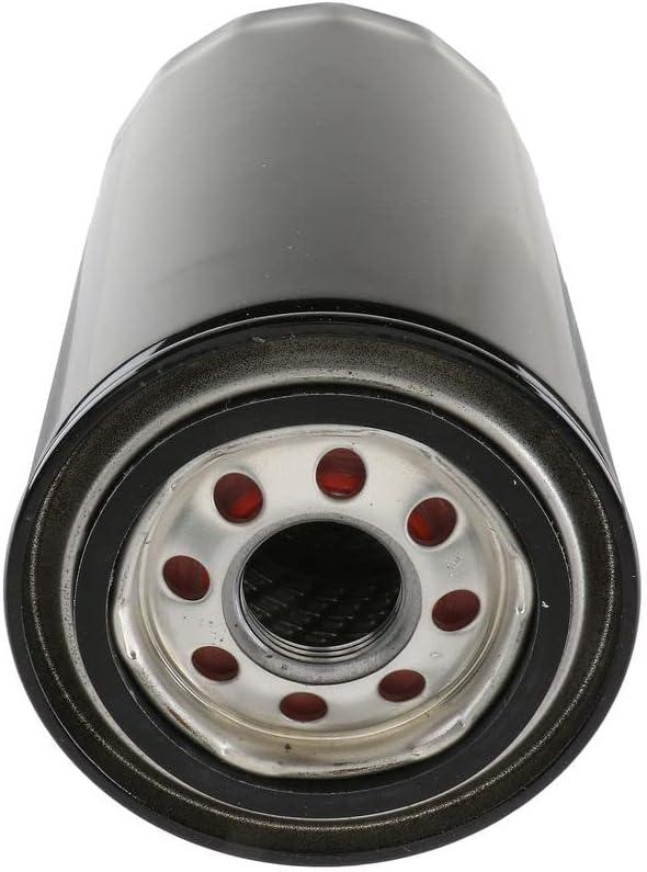 imageBOSCH 72400WS Workshop Engine Oil Filter  Compatible with Select Ford F250 Super Duty F350 Super Duty F450 Super Duty F550 Super Duty F650 F750