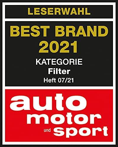 imageBOSCH P3012 Workshop Engine Oil Filter