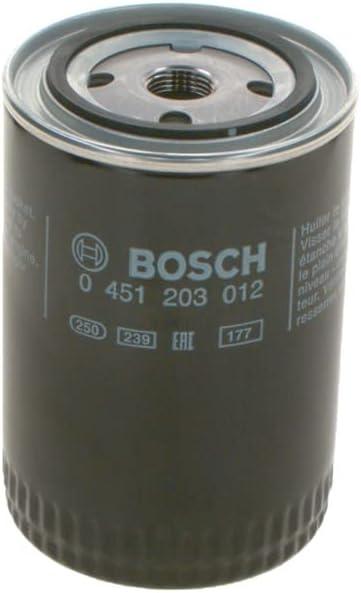 imageBOSCH P3012 Workshop Engine Oil Filter