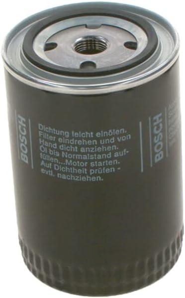 imageBOSCH P3012 Workshop Engine Oil Filter