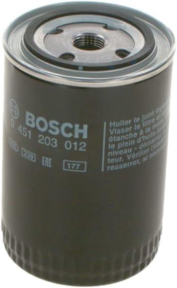 imageBOSCH P3012 Workshop Engine Oil Filter