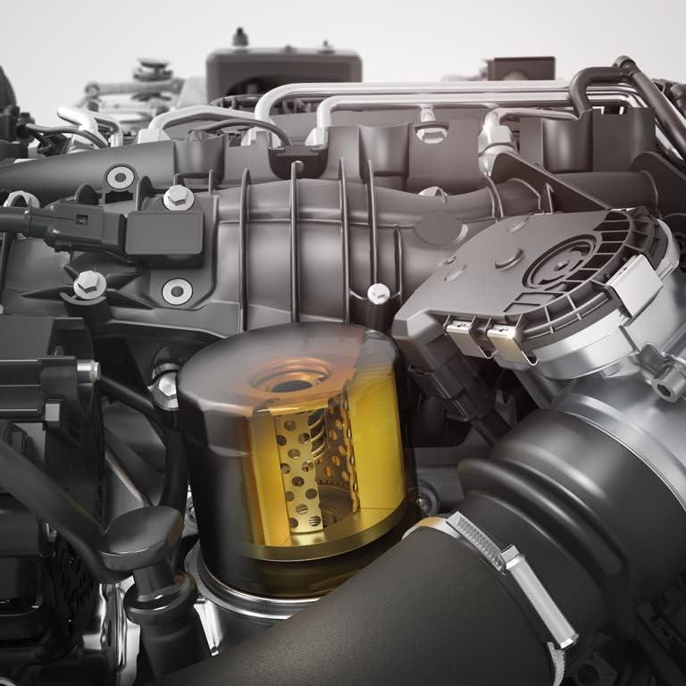 imageBOSCH P3012 Workshop Engine Oil Filter