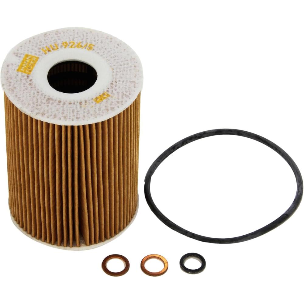 imageBOSCH 72265WS Workshop Engine Oil Filter