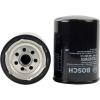 imageBOSCH 72245WS Workshop Engine Oil Filter  Compatible with Select Chevrolet Express 250035004500 Silverado 2500 HD35003500 HD GMC Savana 250035004500 Sierra 2500 HD35003500 HD  More