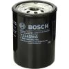 imageBOSCH 72245WS Workshop Engine Oil Filter  Compatible with Select Chevrolet Express 250035004500 Silverado 2500 HD35003500 HD GMC Savana 250035004500 Sierra 2500 HD35003500 HD  More