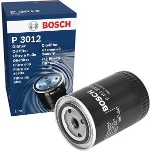 imageBOSCH P3012 Workshop Engine Oil Filter