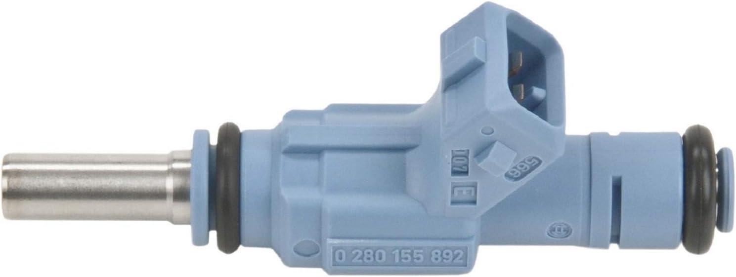 imageBosch 62378 Original Equipment 0280158005 Fuel Injector